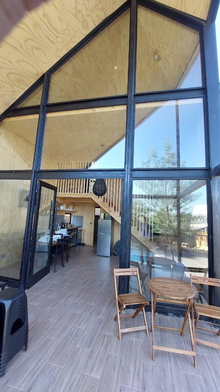 Cierre en Altura L42 Bronce Inastillable