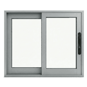 Ventana Corredera Linea 20