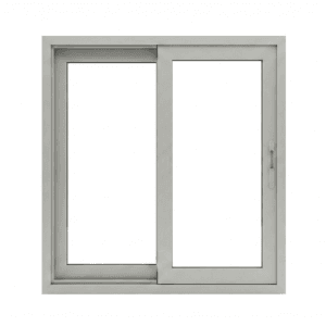 Ventana Corredera Linea 25
